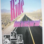 Ride Band Poster