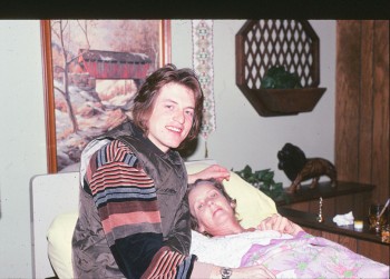 Mother's Light