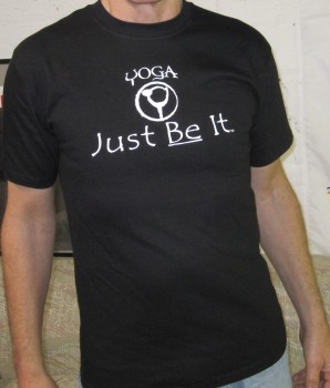 img_6619 Yoga...Just Be it Black s, m, l, xl $14