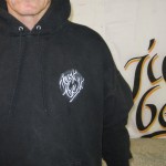 Sweatshirt Front