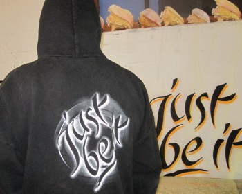 img_6629 Just Be it Sweatshirt Black s, m, l, xl $36